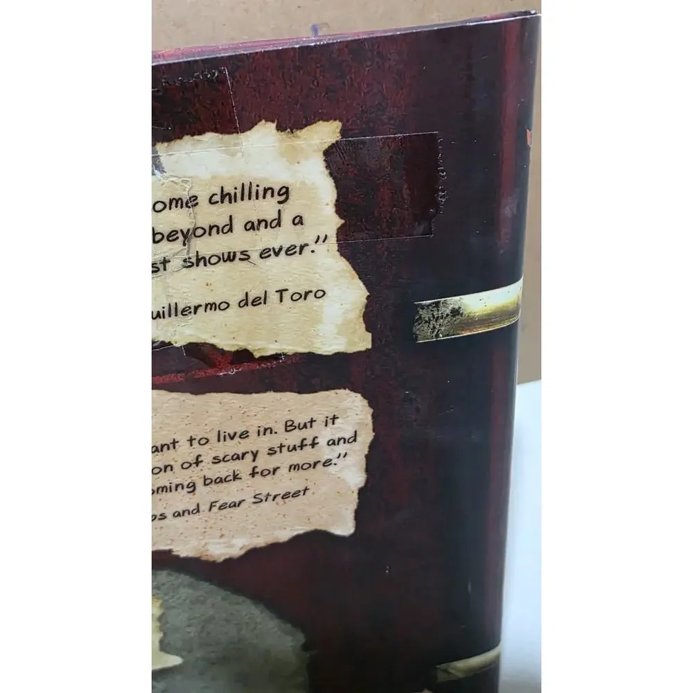 Gravity Falls Journal 3 By Alex Hirsh First Edition July 2016 Hardcover Book